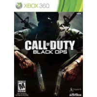 Activision Call of Duty: Black Ops (84003SP) Activision Call of Duty: Black Ops (84003SP)
